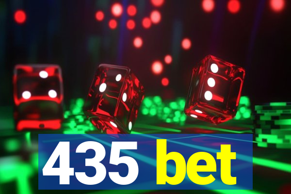 435 bet